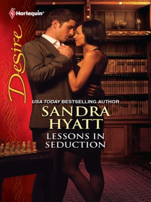 Lessons in Seduction - ebook